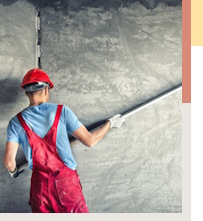 Услуги Отделка в изобильном под ключ