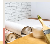 Услуги Отделка в изобильном под ключ